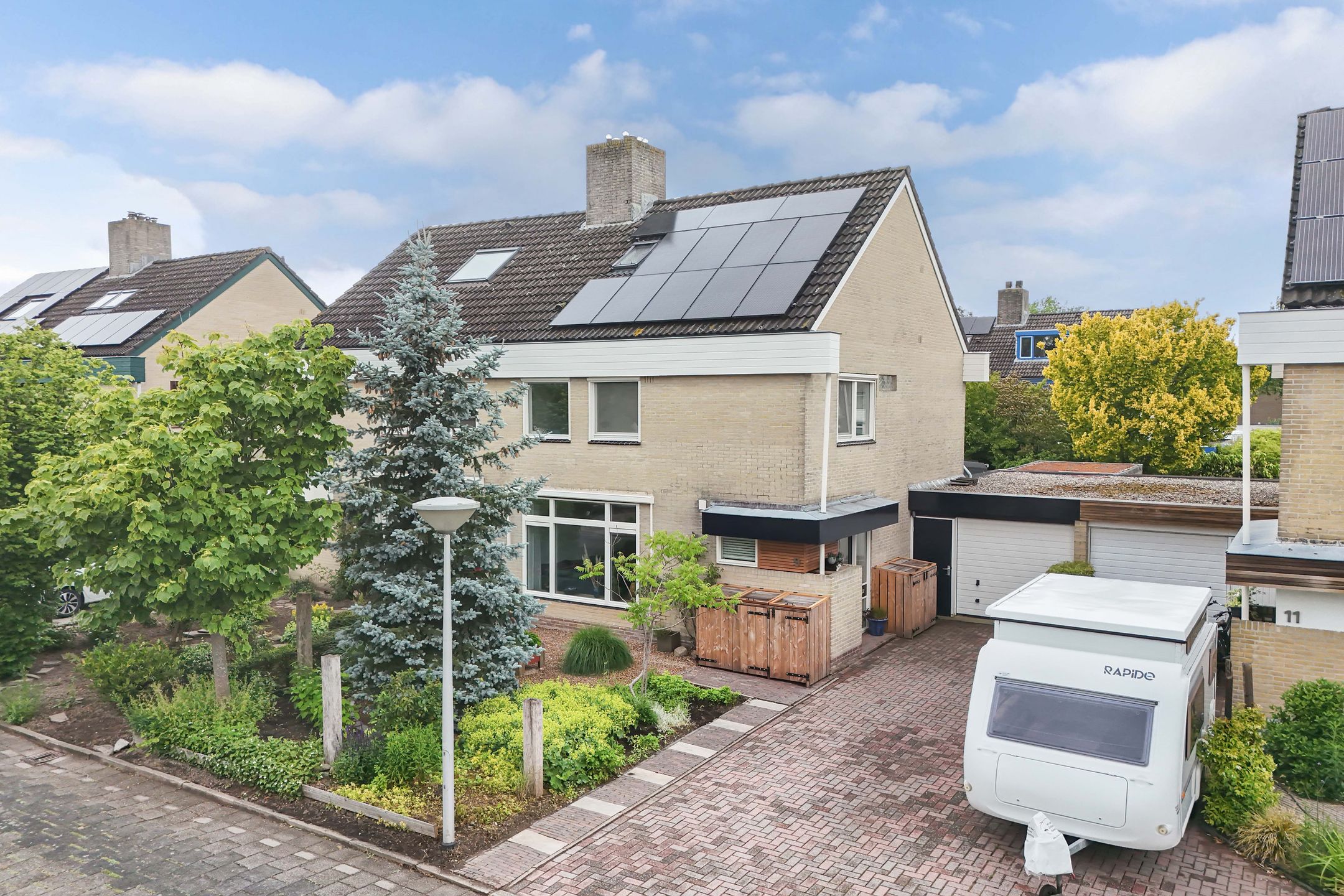 Foto 6 van Roerstraat 9