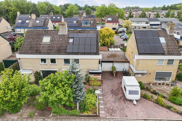 Foto 7 van Roerstraat 9