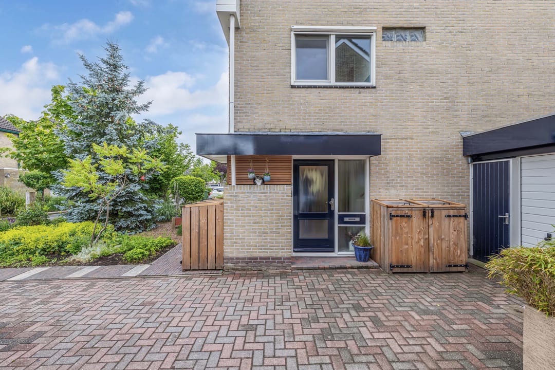 Foto 8 van Roerstraat 9