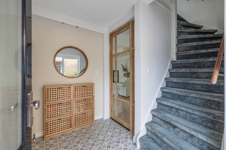 Foto 9 van Roerstraat 9