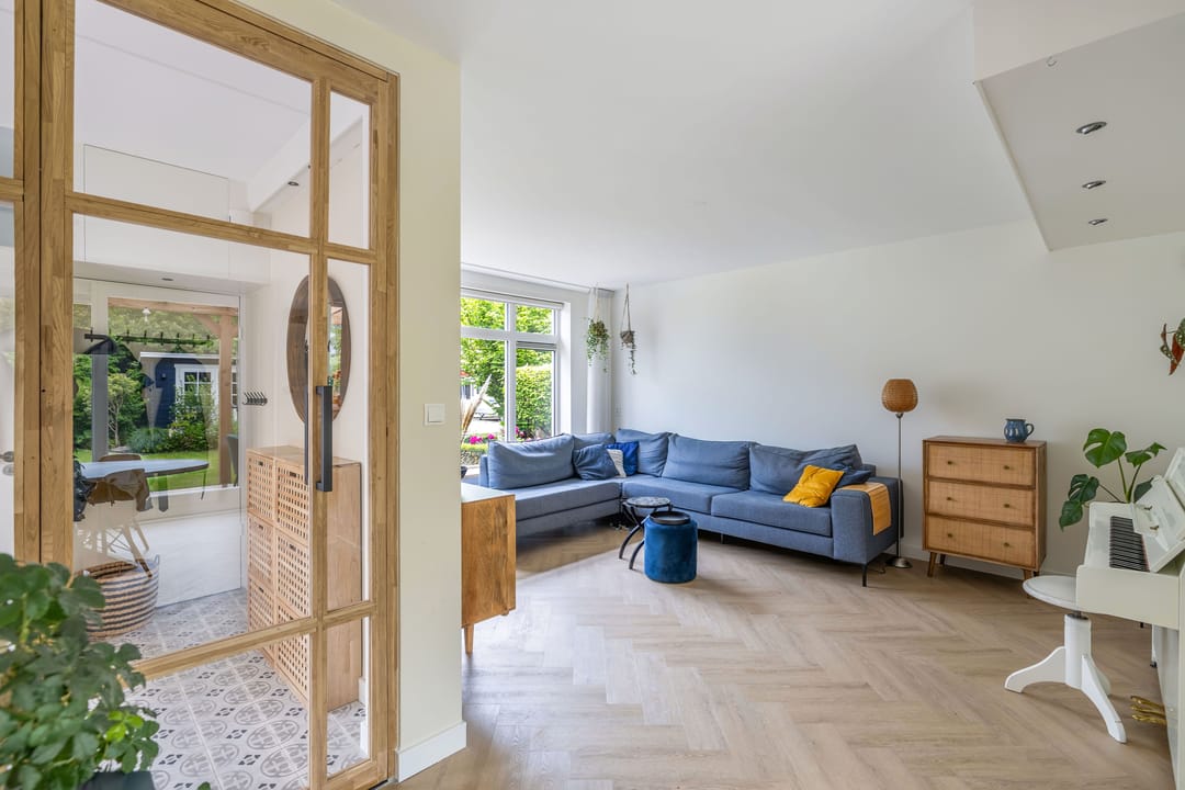 Foto 11 van Roerstraat 9