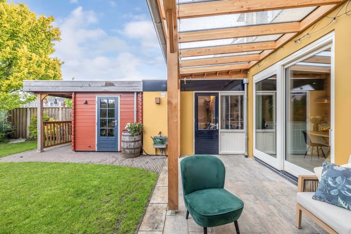 Foto 43 van Roerstraat 9