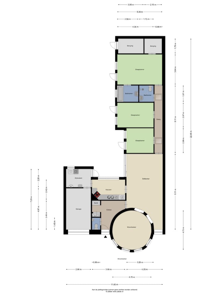 Foto 37 van Rode Beemden 25