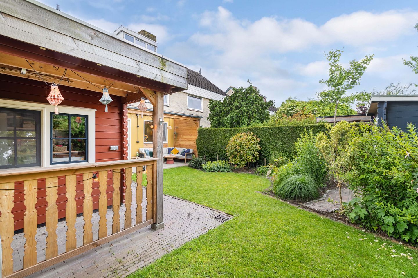 Foto 44 van Roerstraat 9