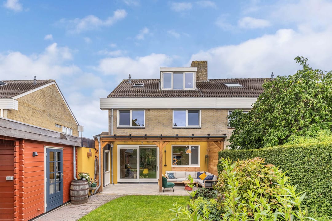 Foto 46 van Roerstraat 9