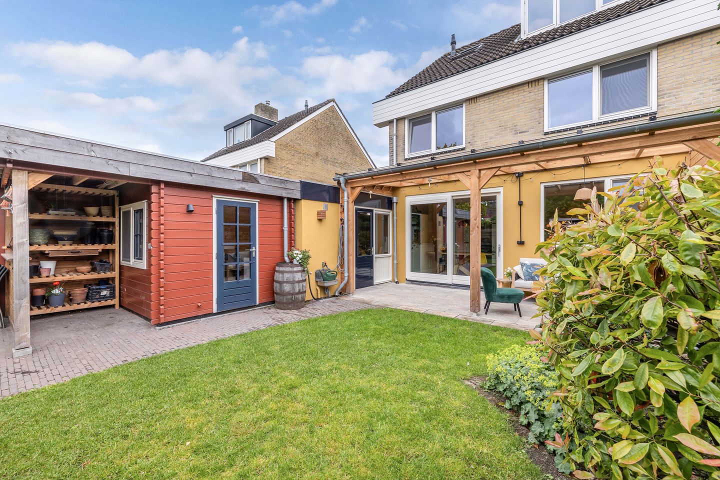 Foto 49 van Roerstraat 9