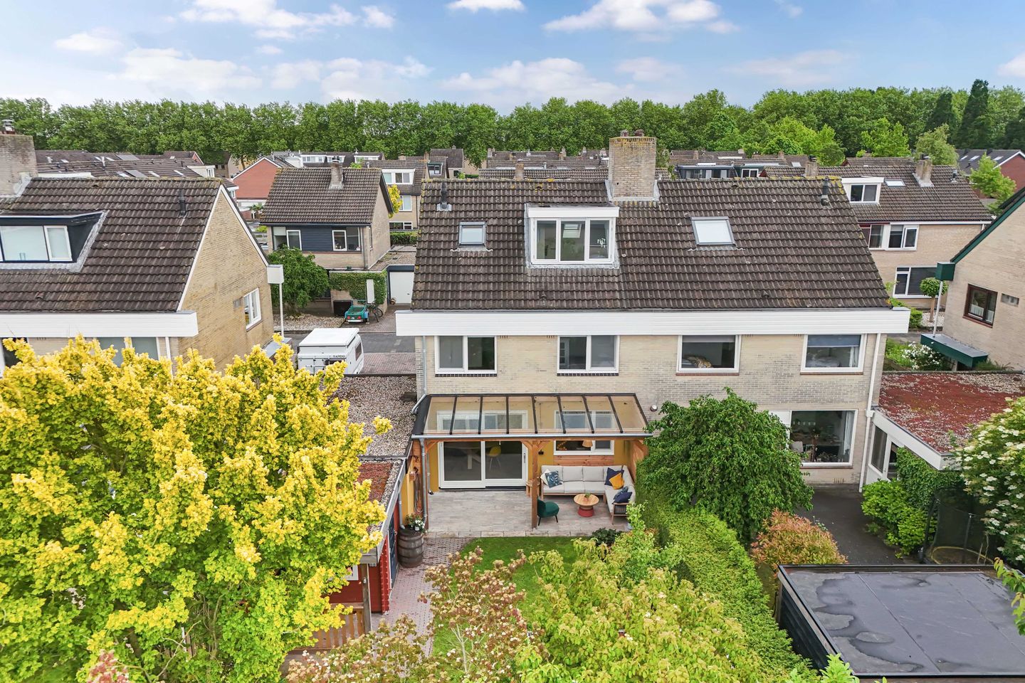 Foto 50 van Roerstraat 9