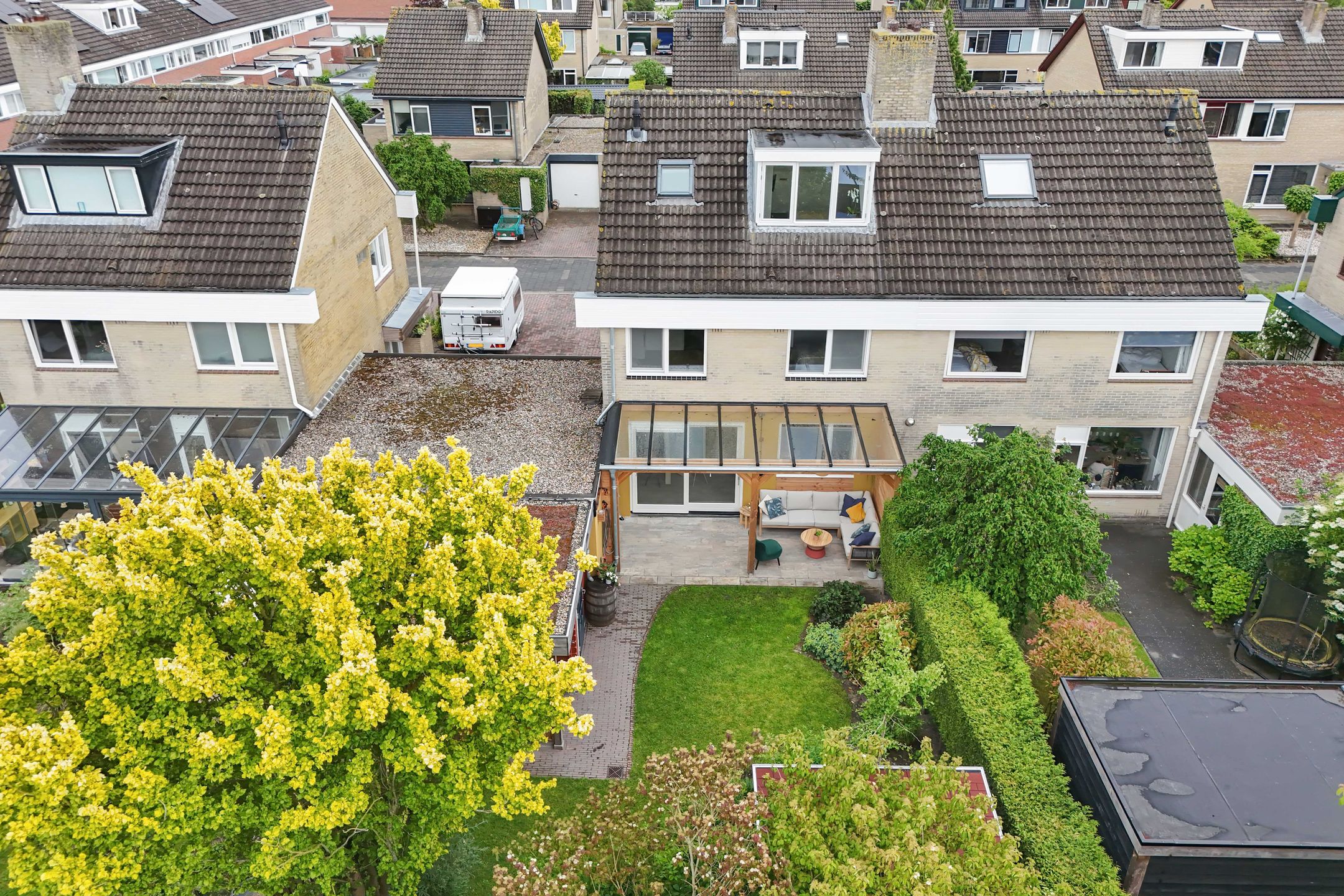 Foto 51 van Roerstraat 9