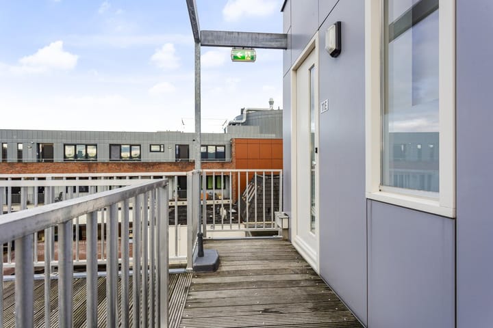 Foto 12 van Julianastraat 11-E