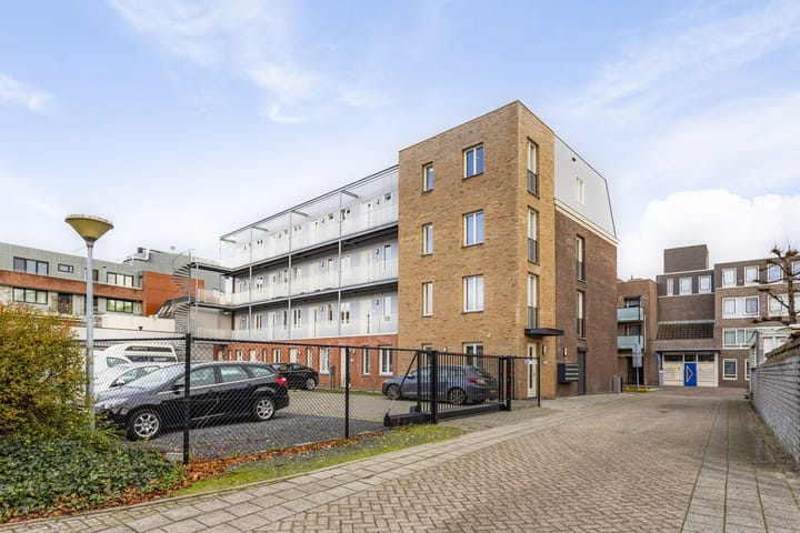 Foto 15 van Julianastraat 11-E