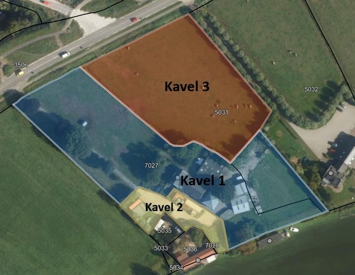 Photo 4 of Korte Muiderweg 14-A