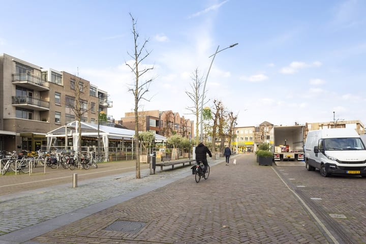 Foto 18 van Julianastraat 11-E