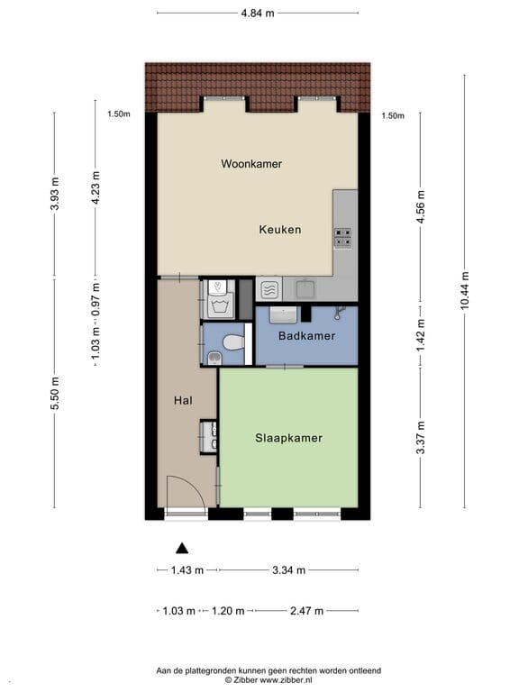 Photo 20 of Julianastraat 11-E