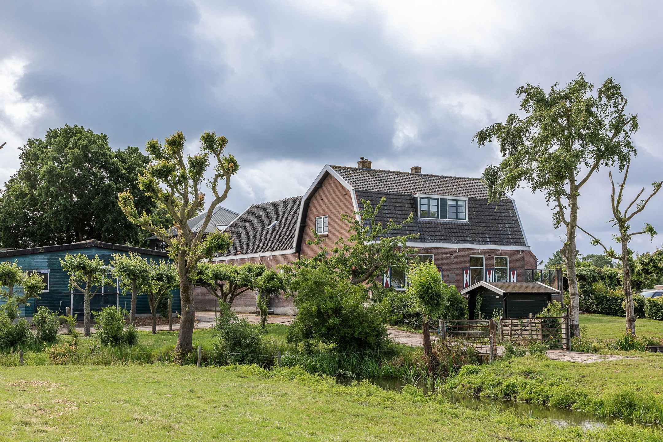 Photo 9 of Korte Muiderweg 14-A