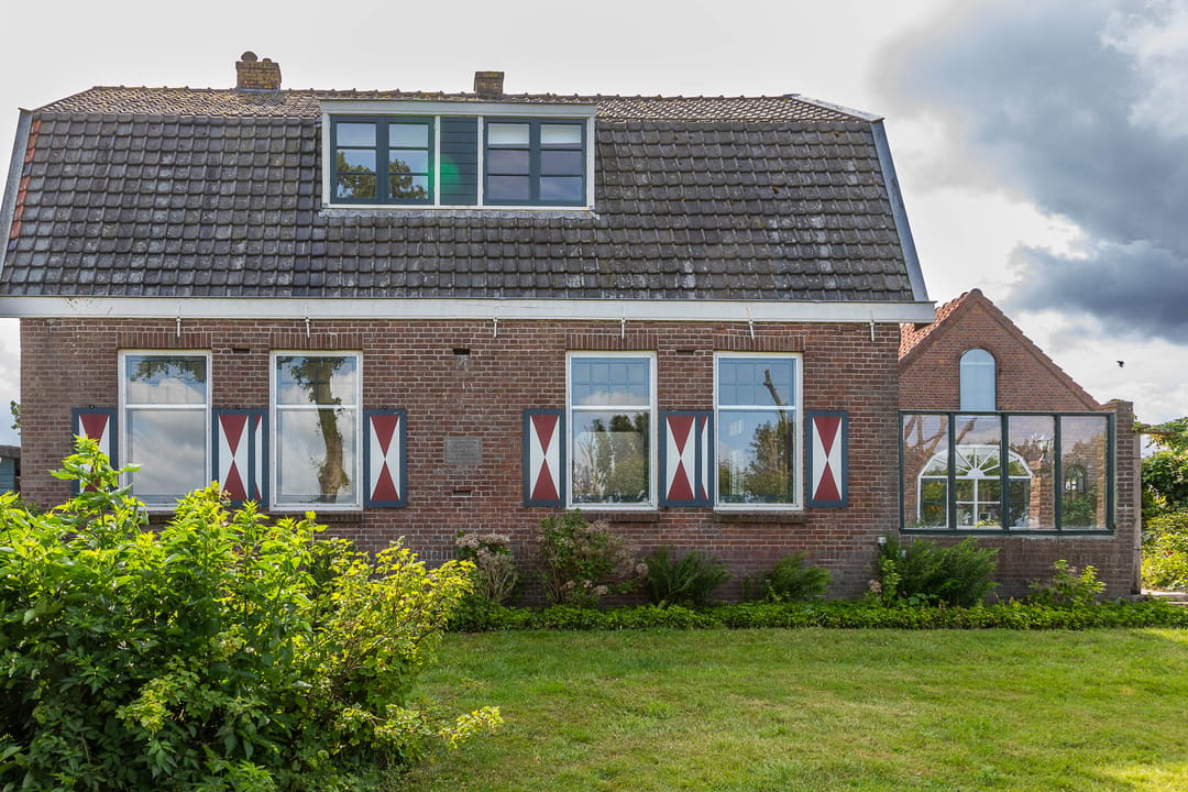 Photo 13 of Korte Muiderweg 14-A