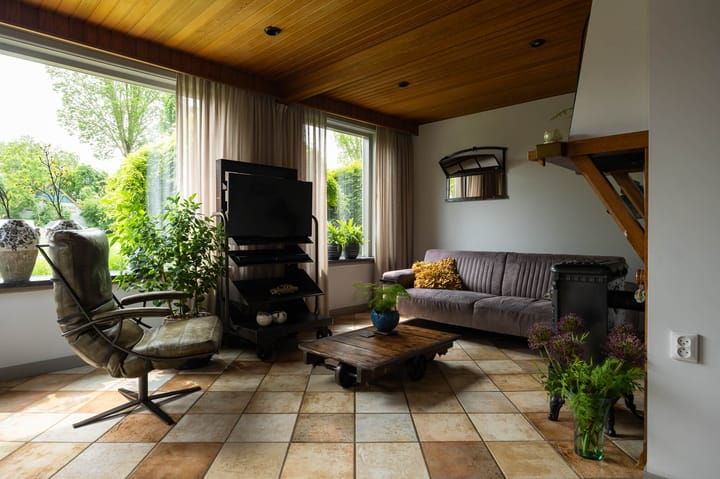 Foto 3 van Baarsdorpermeer 11