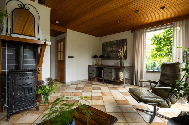 Foto 5 van Baarsdorpermeer 11