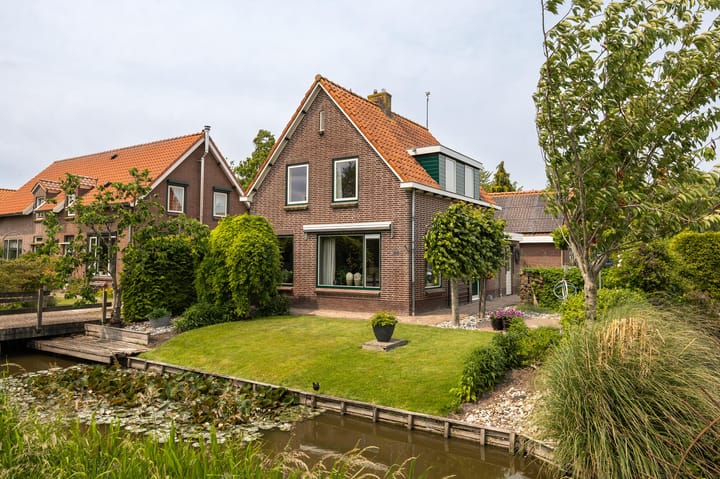 Foto 1 van Baarsdorpermeer 11