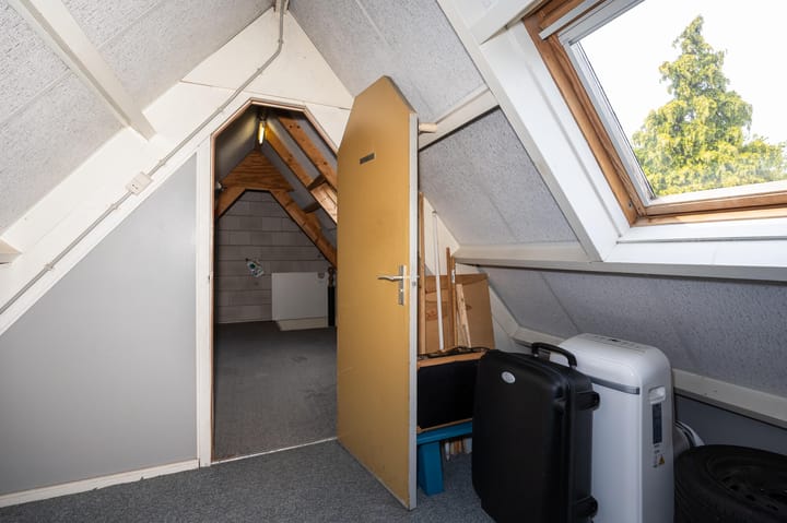 Foto 25 van Baarsdorpermeer 11