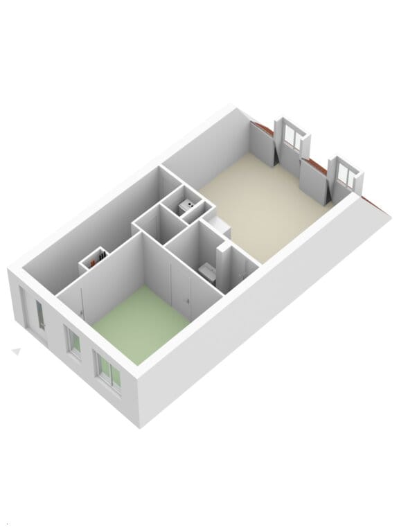 Foto 21 van Julianastraat 11-E