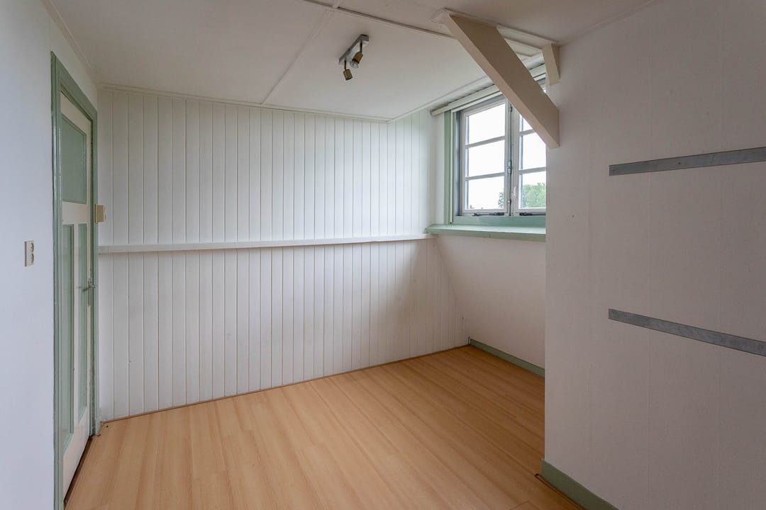 Photo 38 of Korte Muiderweg 14-A