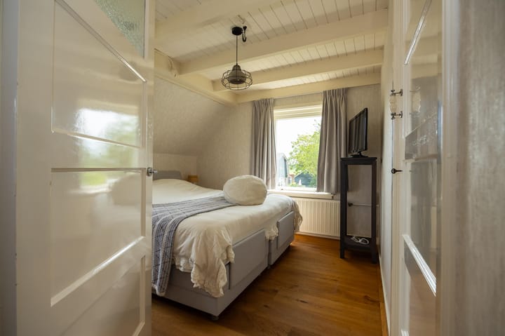 Foto 30 van Baarsdorpermeer 11