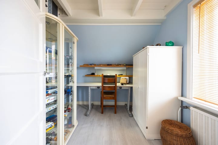 Foto 35 van Baarsdorpermeer 11