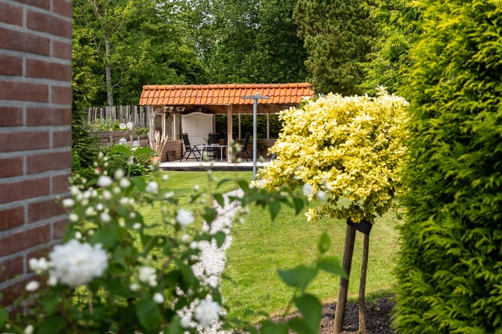 Foto 41 van Baarsdorpermeer 11