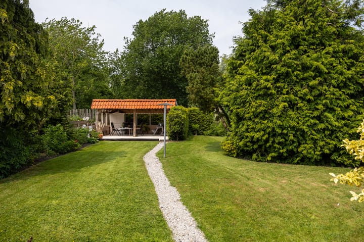 Foto 42 van Baarsdorpermeer 11