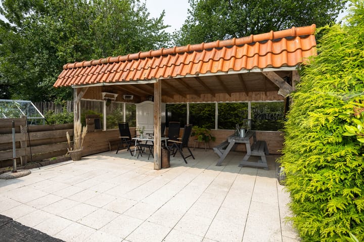 Foto 43 van Baarsdorpermeer 11