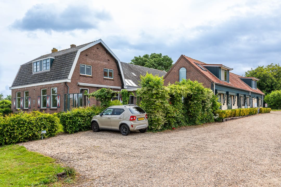 Photo 52 of Korte Muiderweg 14-A