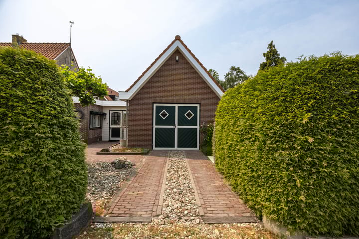 Foto 47 van Baarsdorpermeer 11