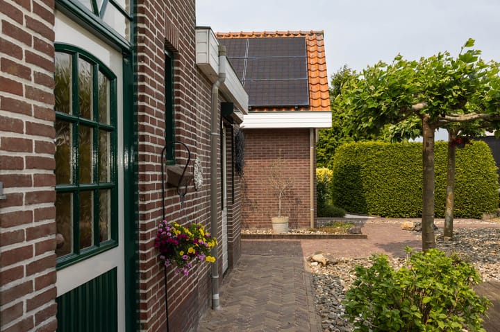 Foto 49 van Baarsdorpermeer 11