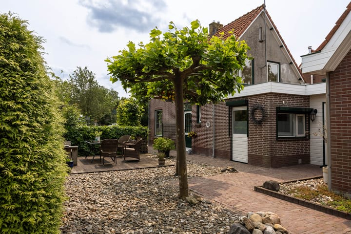 Foto 50 van Baarsdorpermeer 11