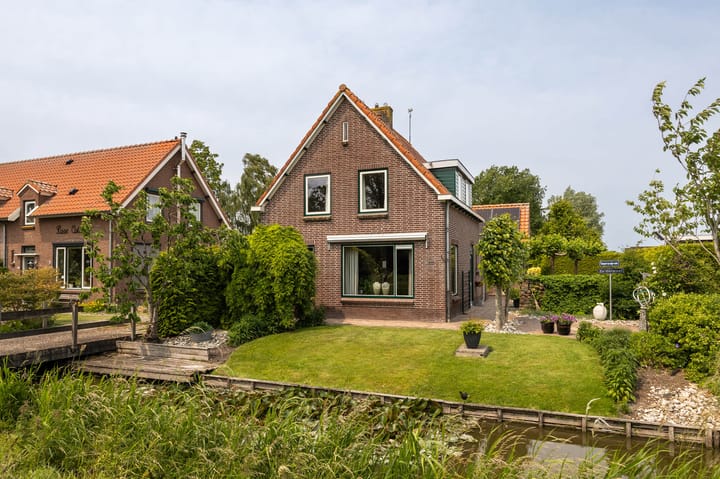 Foto 51 van Baarsdorpermeer 11