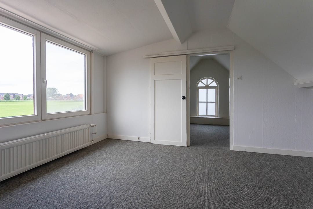 Photo 68 of Korte Muiderweg 14-A