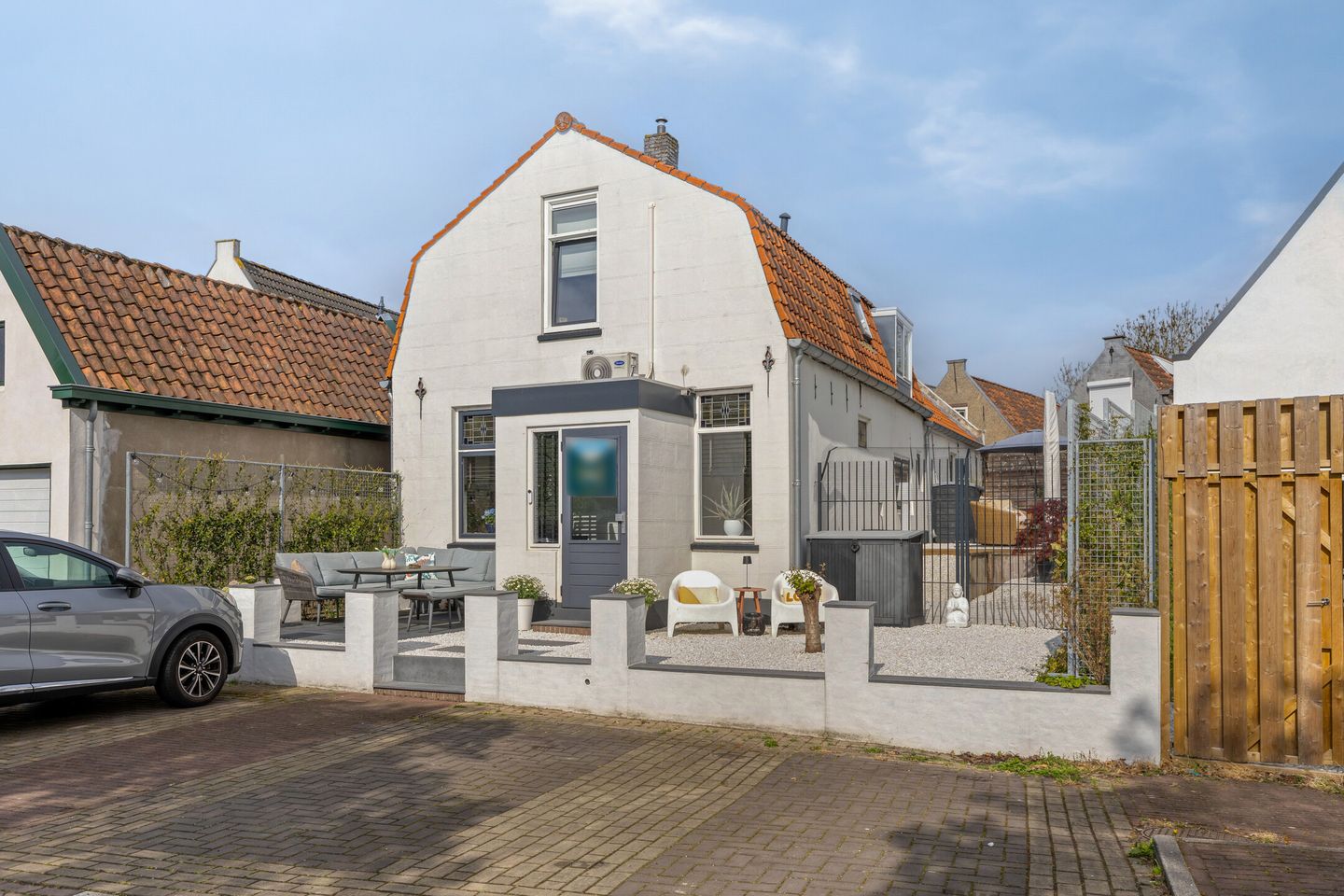 Dorpsstraat 42-b main image