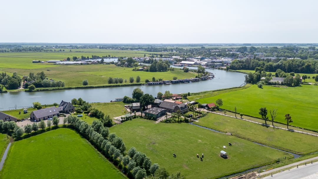 Photo 101 of Korte Muiderweg 14-A