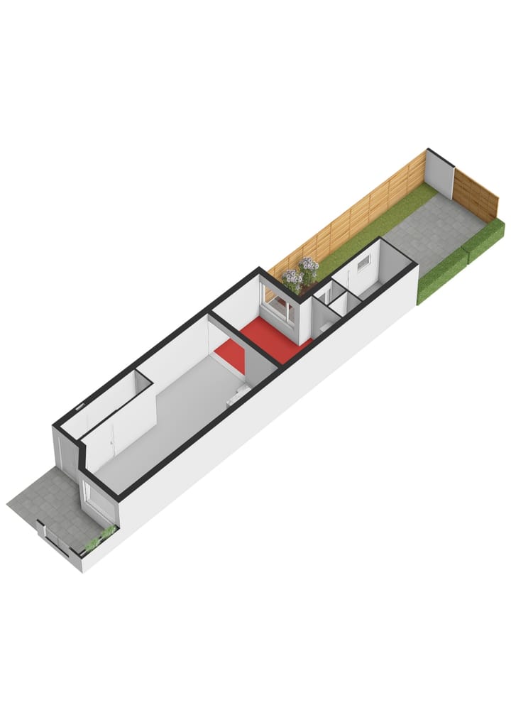 Foto 41 van Wilgenstraat 10