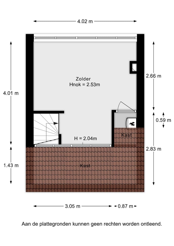Foto 44 van Wilgenstraat 10