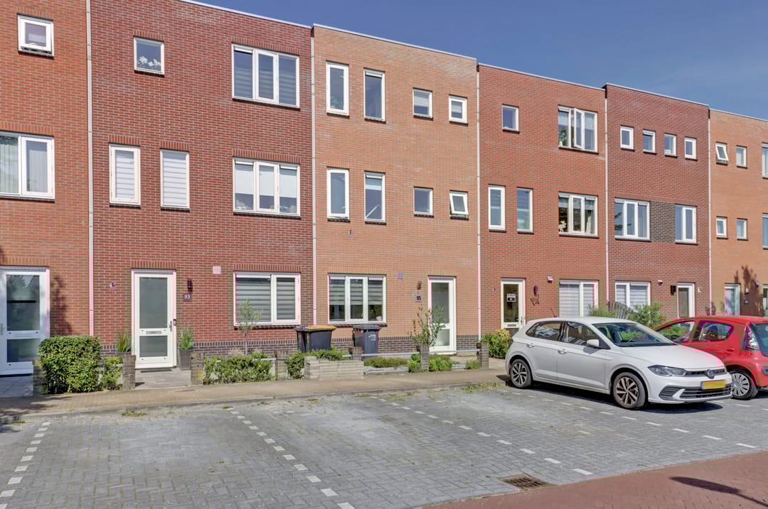 Foto 2 van Koningspage 95