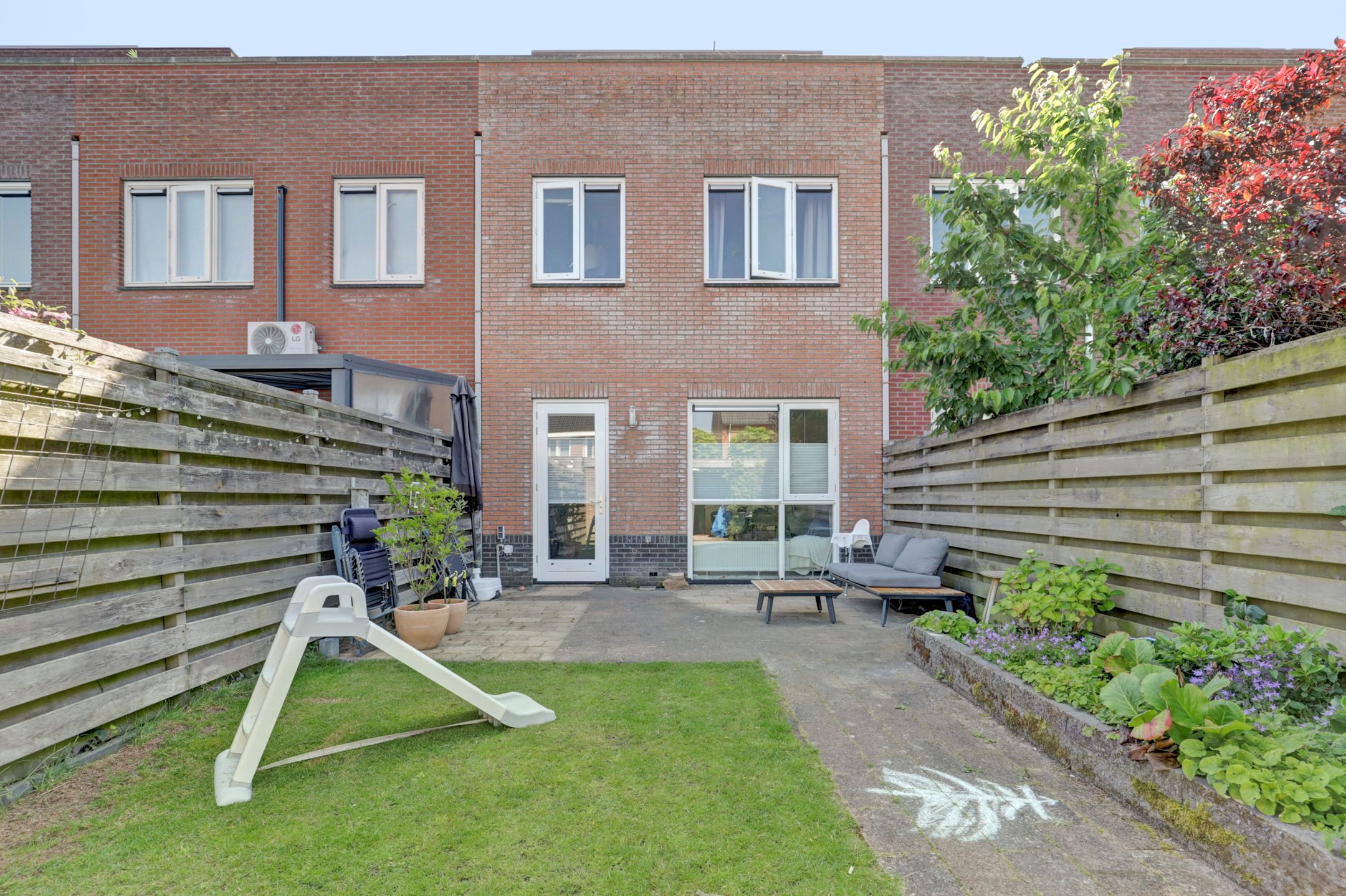 Foto 3 van Koningspage 95