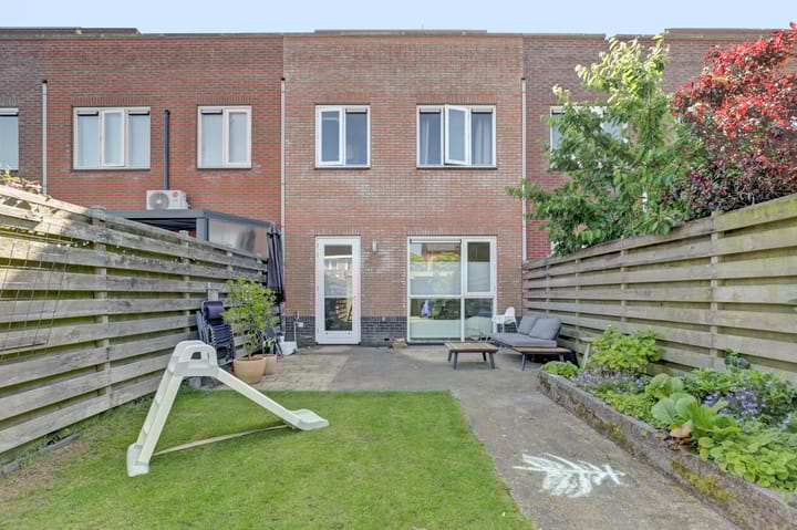 Foto 3 van Koningspage 95