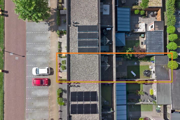 Foto 4 van Koningspage 95