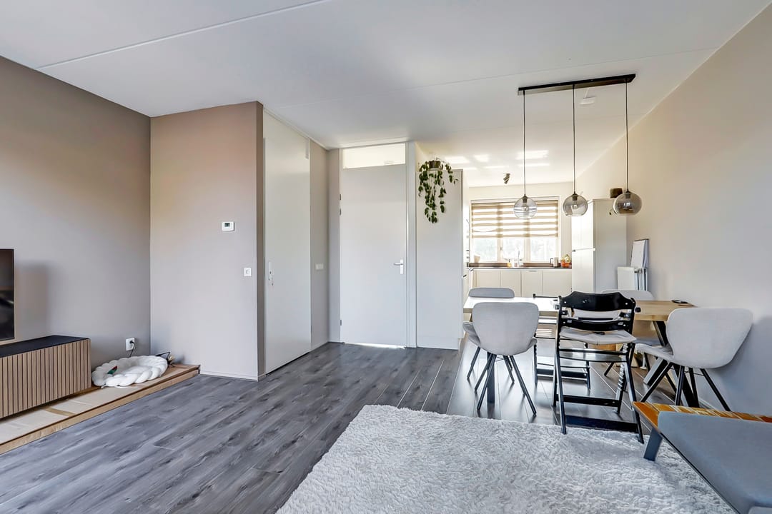 Foto 7 van Koningspage 95