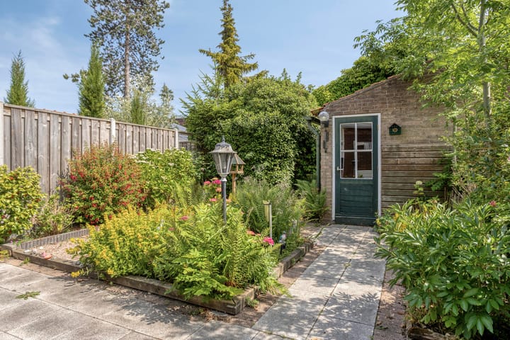 Foto 2 van Ter Hoogestraat 41