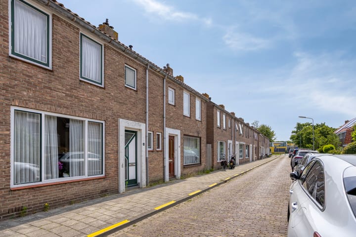 Foto 3 van Ter Hoogestraat 41