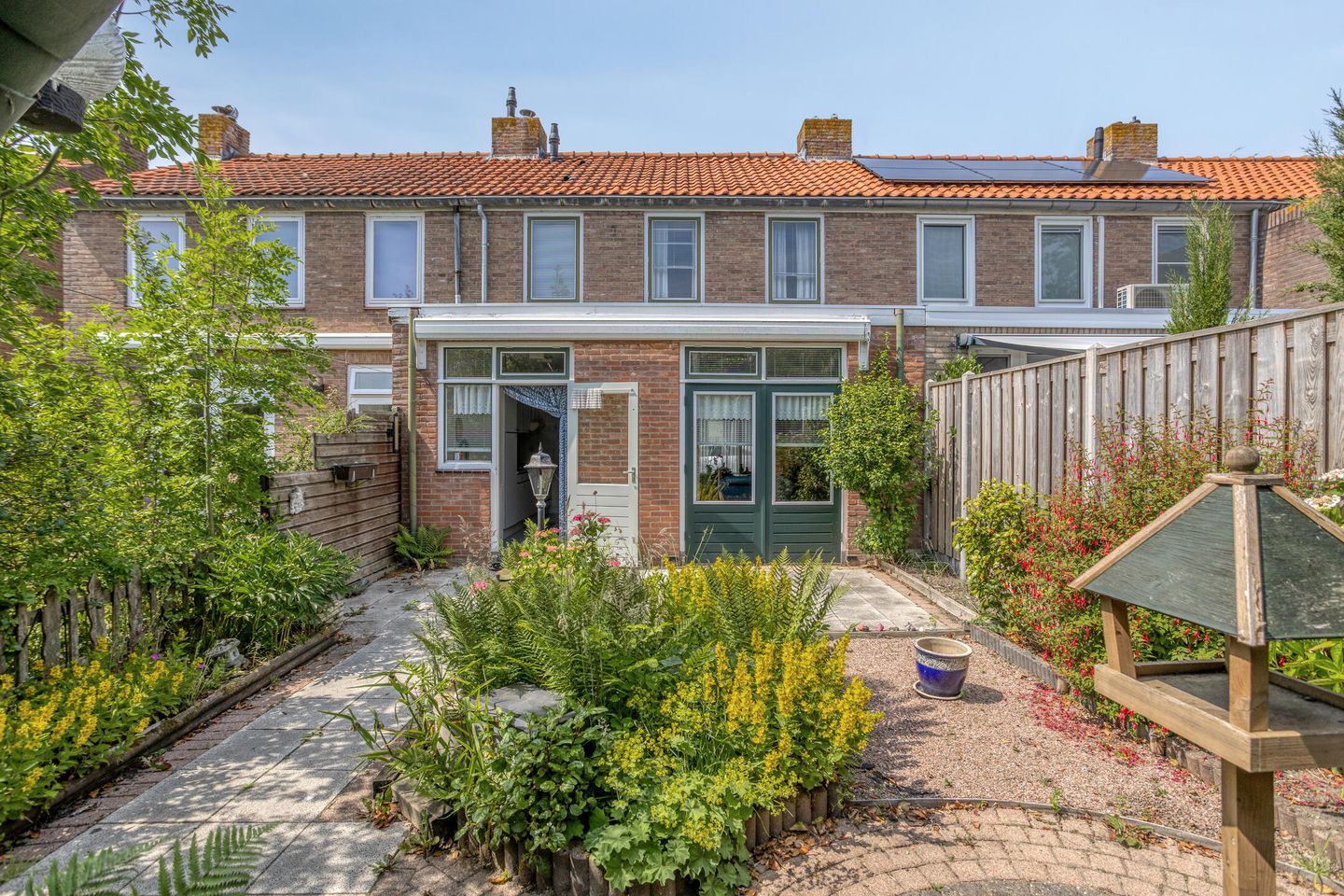 Foto 4 van Ter Hoogestraat 41