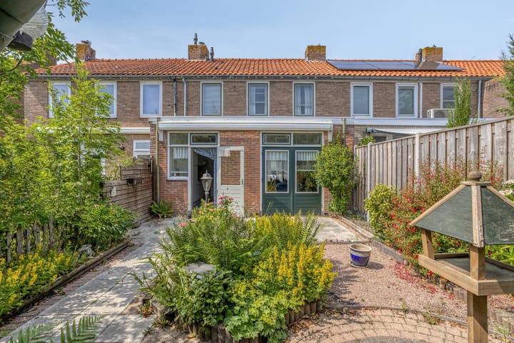 Foto 4 van Ter Hoogestraat 41