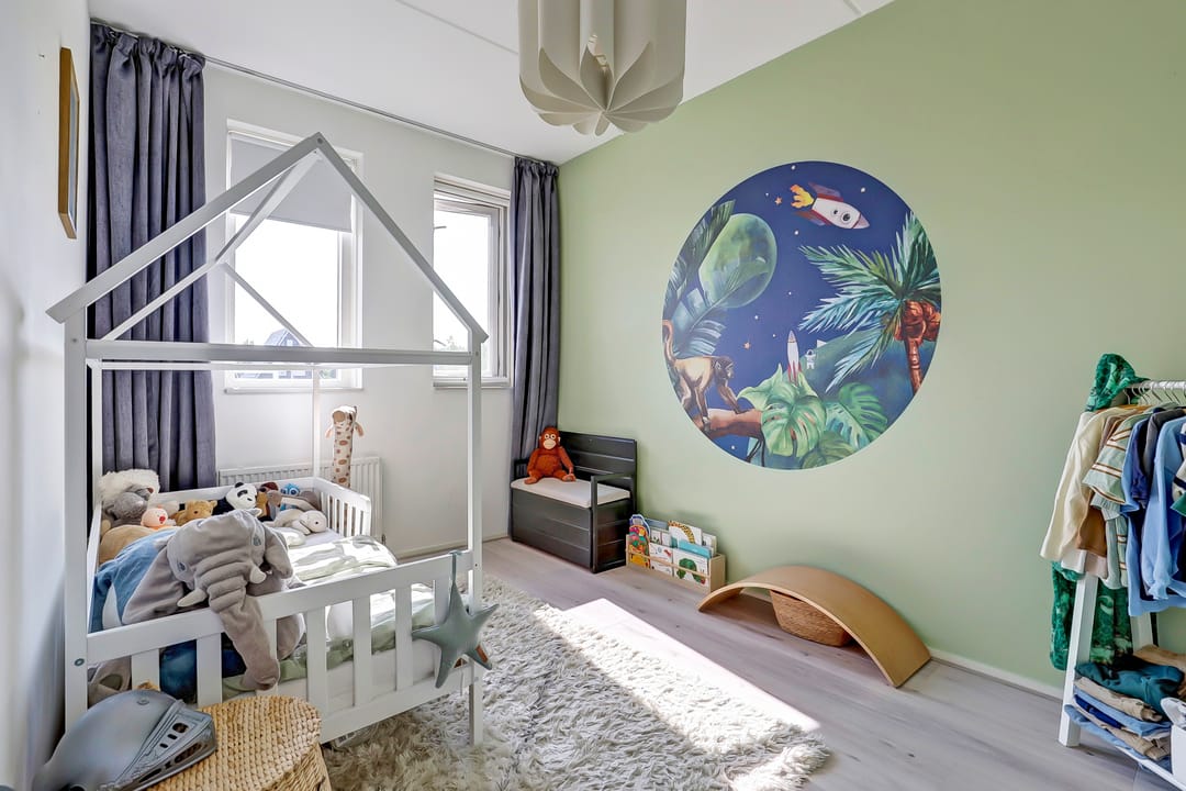 Foto 16 van Koningspage 95